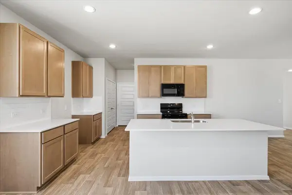 2714 Foss RD, Pflugerville, TX 78660