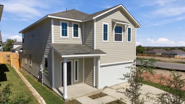 2714 Foss RD, Pflugerville, TX 78753