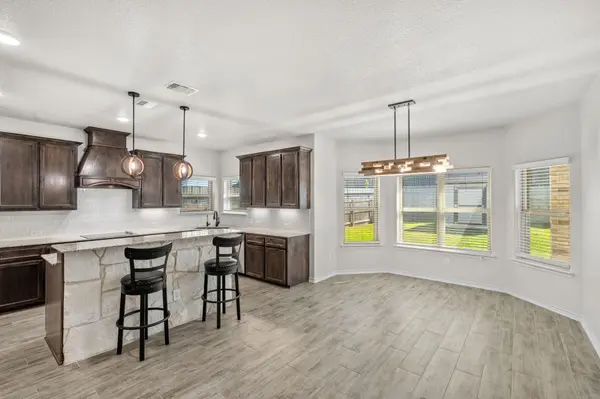 7711 Silicon DR, Killeen, TX 76542