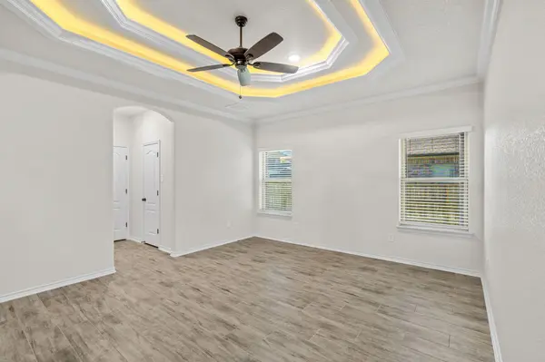 7711 Silicon DR, Killeen, TX 76542