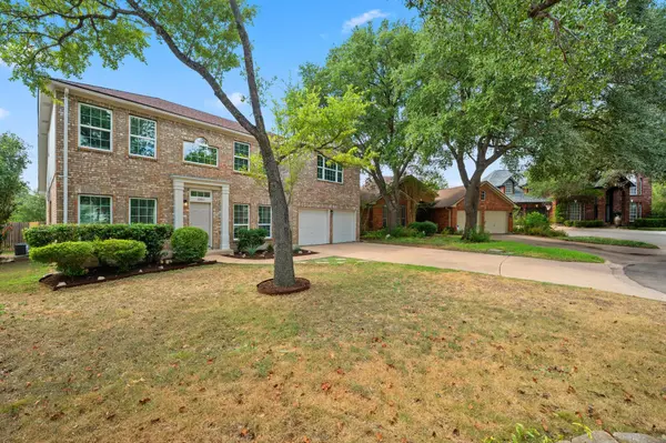 10911 Grassmere CT, Austin, TX 78739