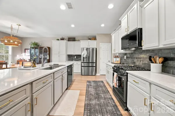 5005 Sedgewick RD, Indian Trail, NC 28079