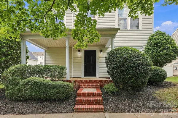 11705 Kingsley View DR, Charlotte, NC 28277