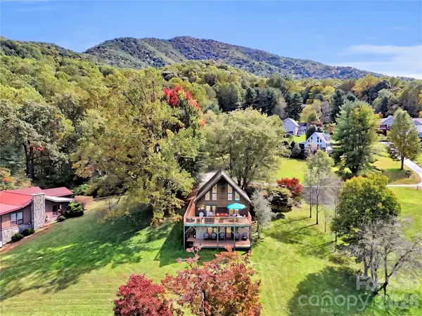 206 Sams TRL #15, Waynesville, NC 28786
