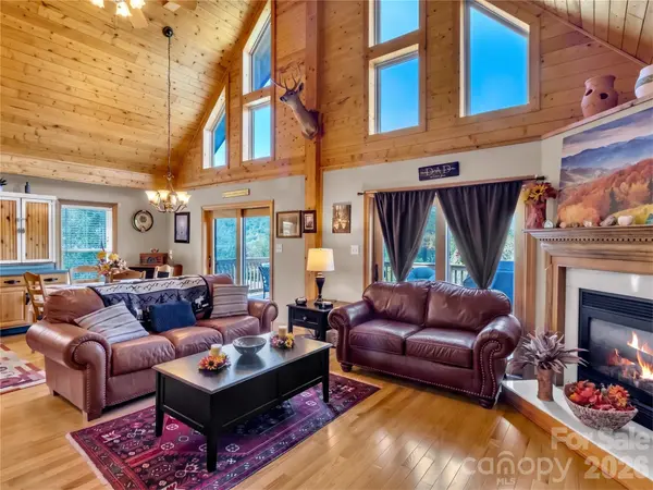 206 Sams TRL #15, Waynesville, NC 28786