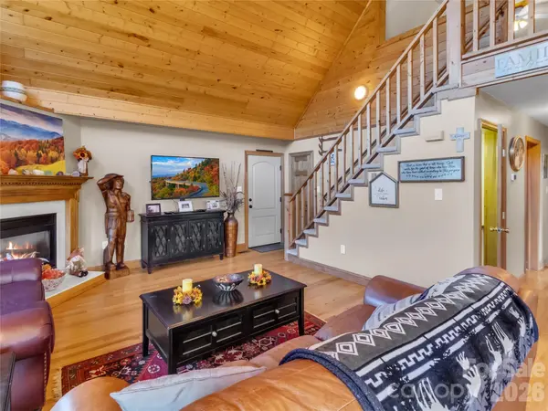 206 Sams TRL #15, Waynesville, NC 28786