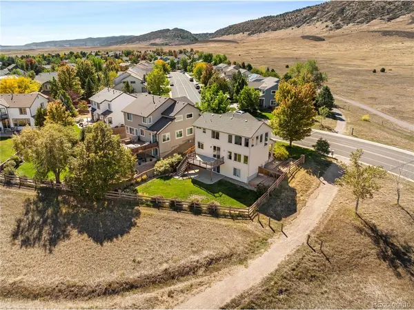 9600 S Johnson, Littleton, CO 80127