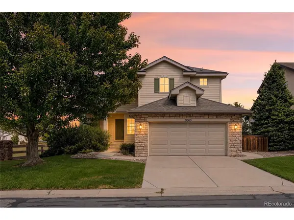 9600 S Johnson, Littleton, CO 80127