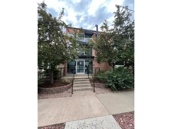 1032 N Clarkson #102, Denver, CO 80218