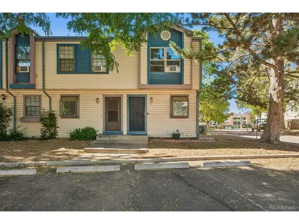 413 S Kittredge #A, Aurora, CO 80017