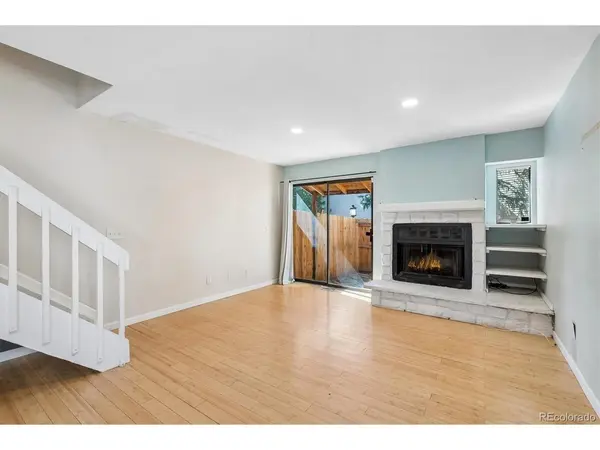 413 S Kittredge #A, Aurora, CO 80017
