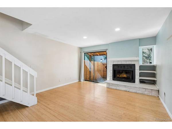 413 S Kittredge #A, Aurora, CO 80017