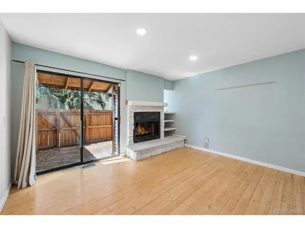 413 S Kittredge #A, Aurora, CO 80017