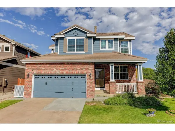 7396 S Laredo, Aurora, CO 80016