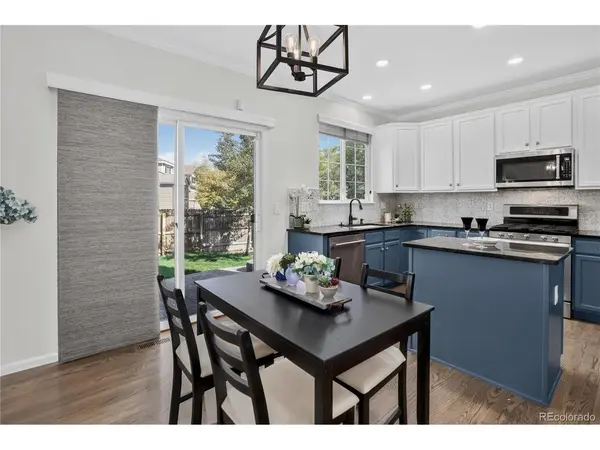 7396 S Laredo, Aurora, CO 80016