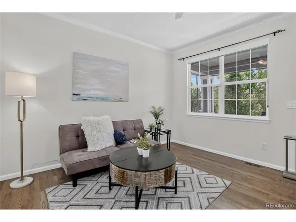 7396 S Laredo, Aurora, CO 80016