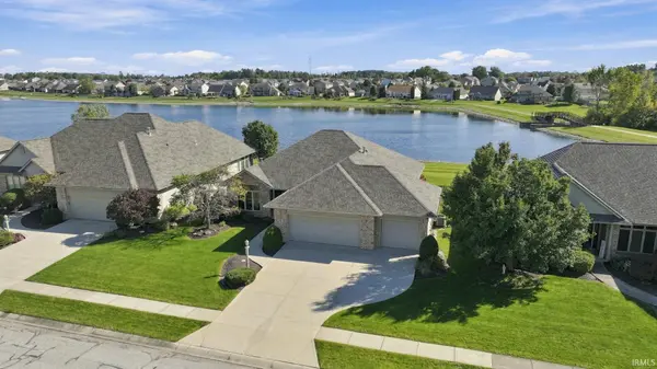 8518 Valencia PL, Fort Wayne, IN 46835