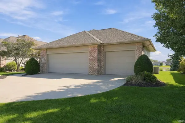 8518 Valencia PL, Fort Wayne, IN 46835