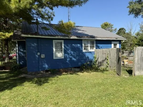 326 E High ST, Dunkirk, IN 47336-1008