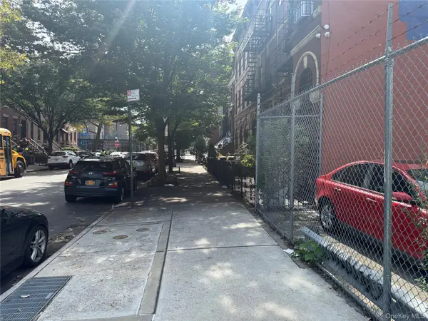 174 Stuyvesant AVE #B4, Brooklyn, NY 11221