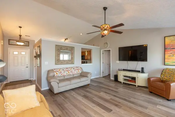 552 Nicole BLVD, Avon, IN 46123
