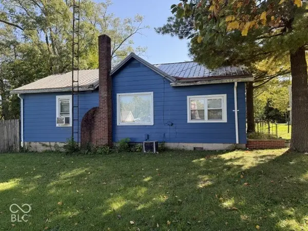 326 E High ST, Dunkirk, IN 47336