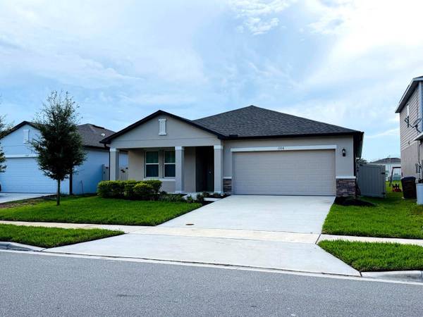 1306 AXEL GRAESON AVE, Kissimmee, FL 34744