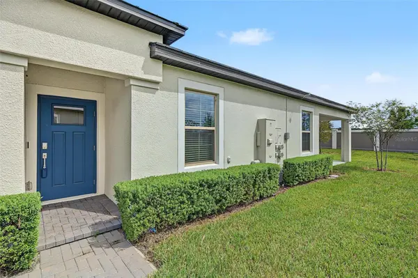 32062 GRIFFIN SANDS LN, San Antonio, FL 33576