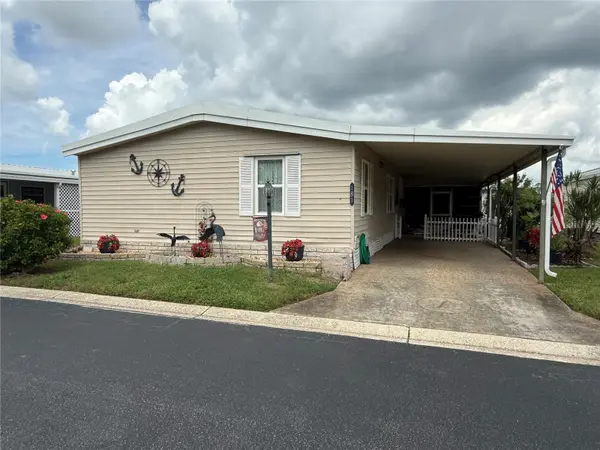 12501 ULMERTON RD #181, Largo, FL 33774