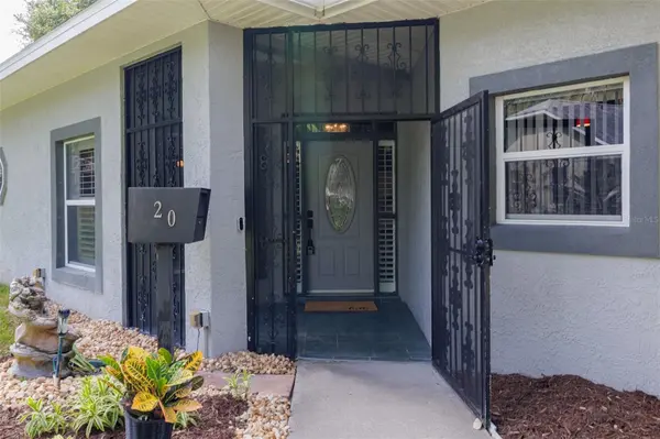 20 WALDEN, Ormond Beach, FL 32174
