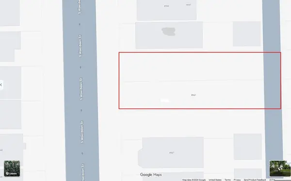 8541 S Aberdeen ST, Chicago, IL 60620