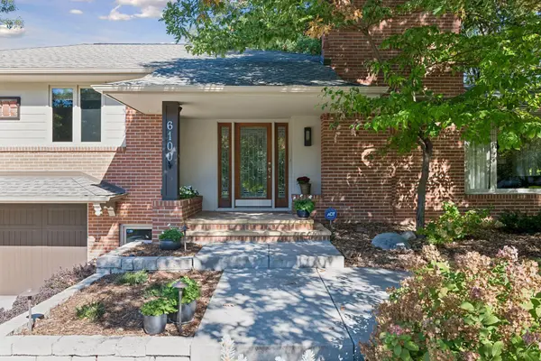 6100 Idylwood DR, Edina, MN 55436