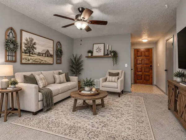 4508 SE 37th ST, Del City, OK 73115