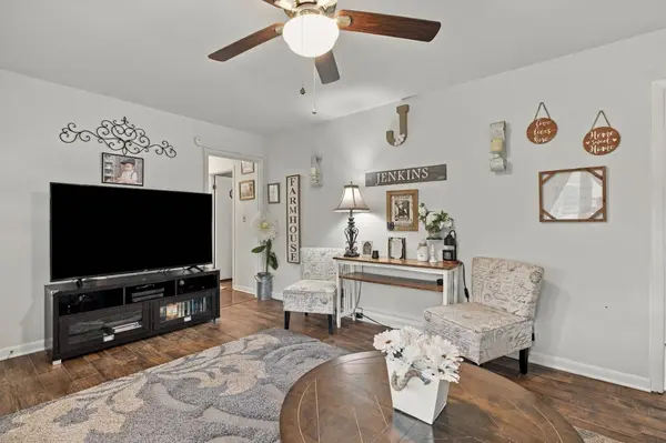 305 S Fairoak St, Shelbyville, TN 37160