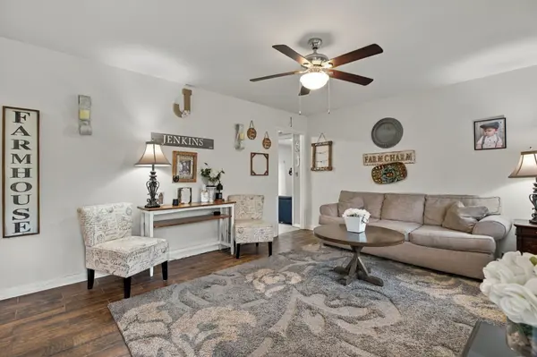 305 S Fairoak St, Shelbyville, TN 37160