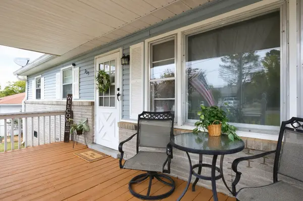 305 S Fairoak St, Shelbyville, TN 37160