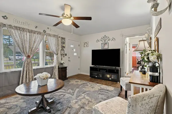 305 S Fairoak St, Shelbyville, TN 37160