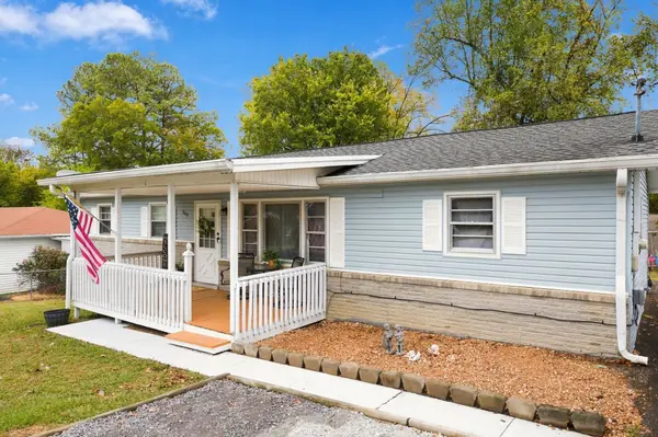 305 S Fairoak St, Shelbyville, TN 37160