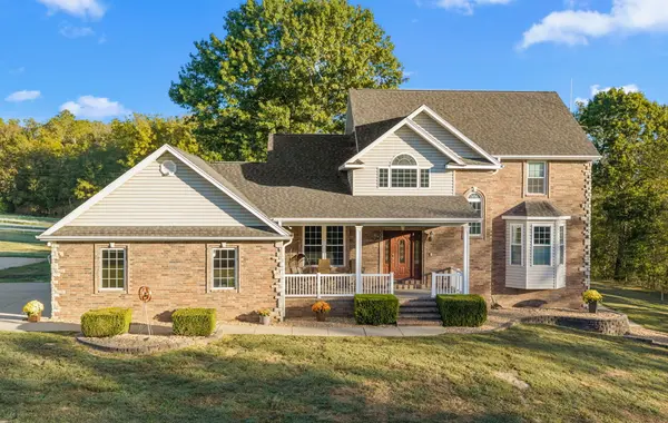 6991 W Old Sanders RD, Republic, MO 65738