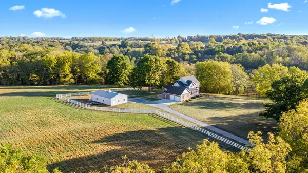 6991 W Old Sanders RD, Republic, MO 65738