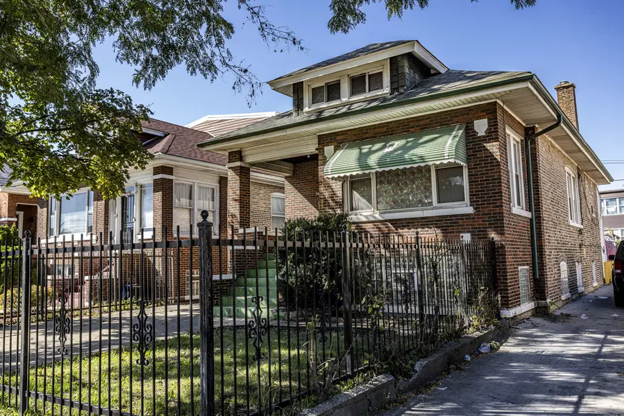 1540 N Mason AVE, Chicago, IL 60651
