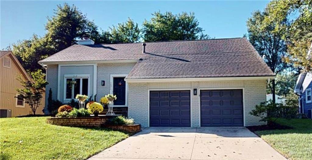 14511 W 91st ST, Lenexa, KS 66215