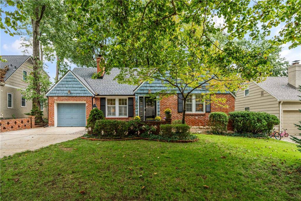 5307 Aberdeen RD, Fairway, KS 66205