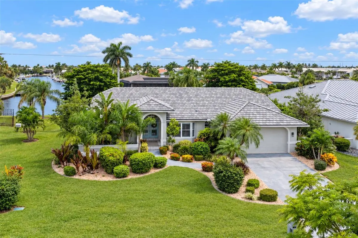 1018 CONECTA DR, Punta Gorda, FL 33950