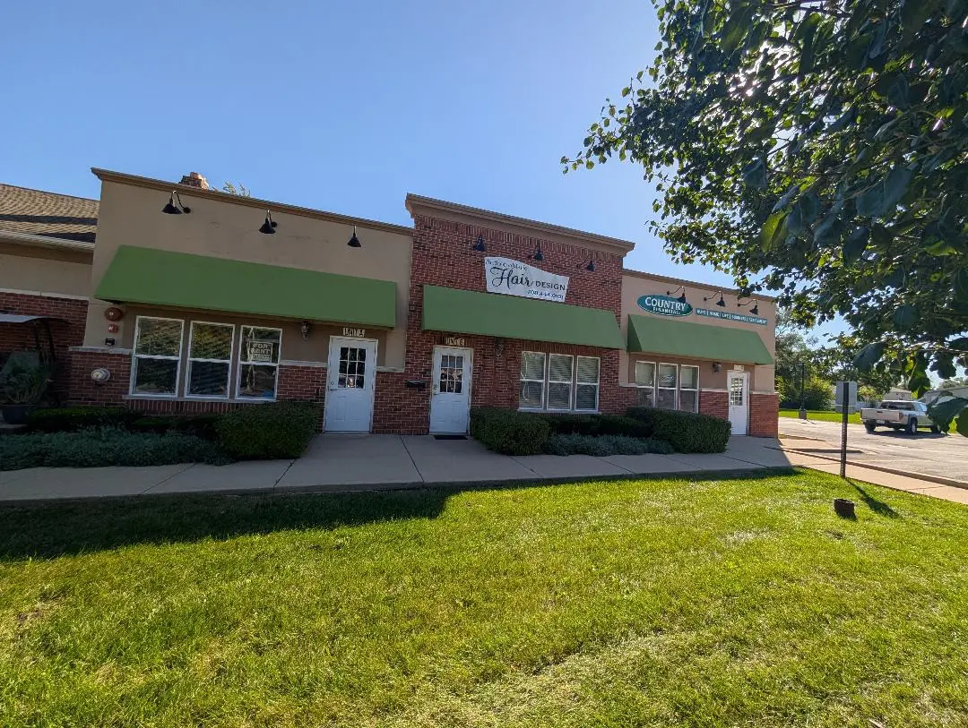 17605 S OAK PARK AVE #A, Tinley Park, IL 60477