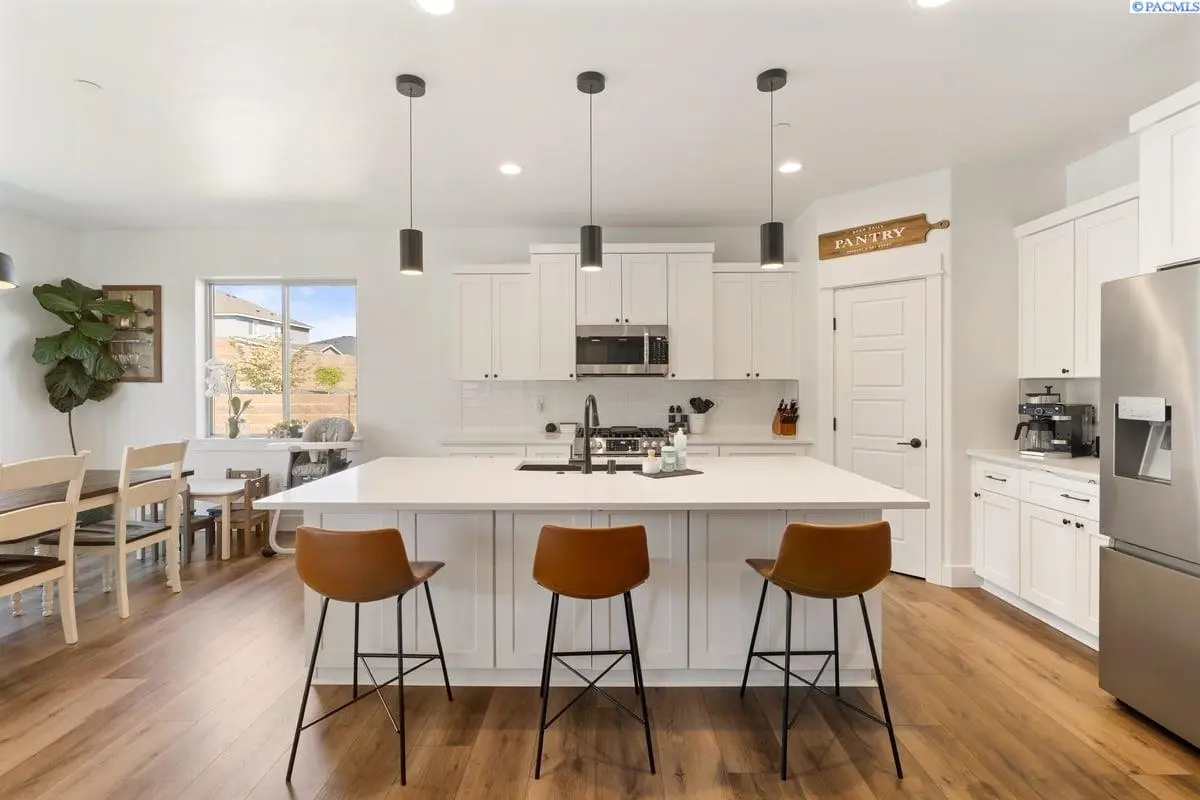 4118 Corvina St., Richland, WA 99352