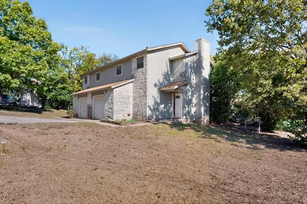 3312 Thomas Kincheon ST, Austin, TX 78745