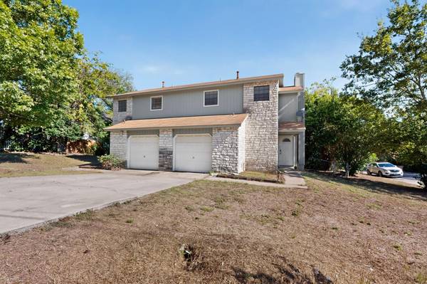 3312 Thomas Kincheon ST, Austin, TX 78745