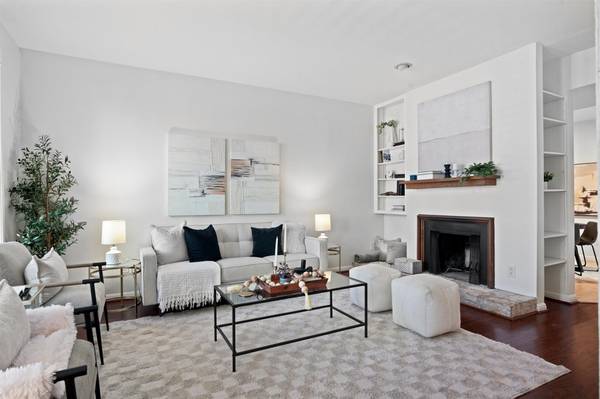 2529 Rio Grande ST #72, Austin, TX 78705