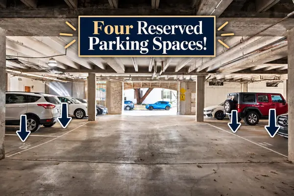 2529 Rio Grande ST #72, Austin, TX 78705